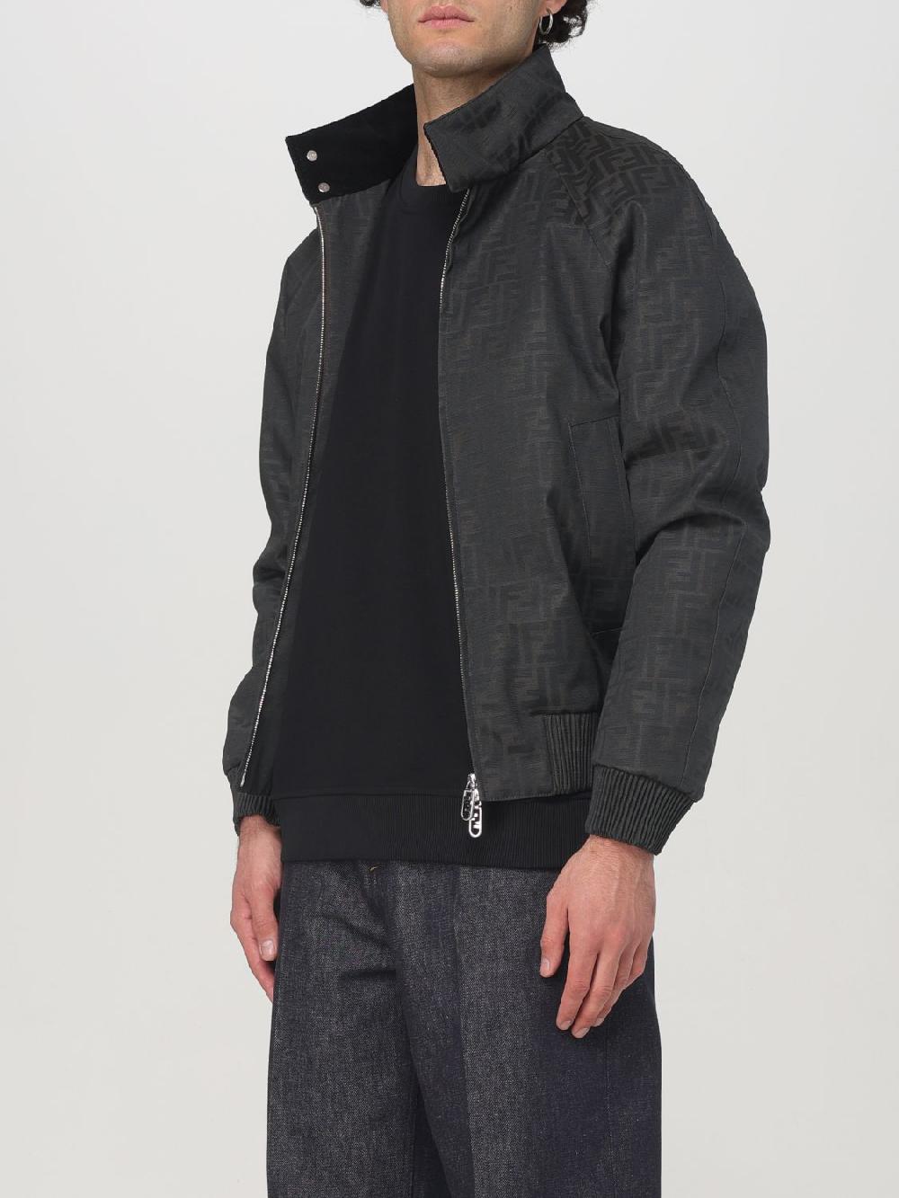 Giglio Giacca uomo Fendi Fino al 65% di sconto