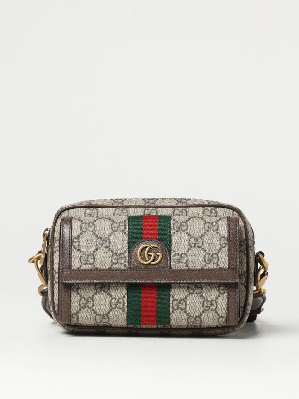 Giglio Borsa uomo Gucci Offerta speciale della fabbrica
