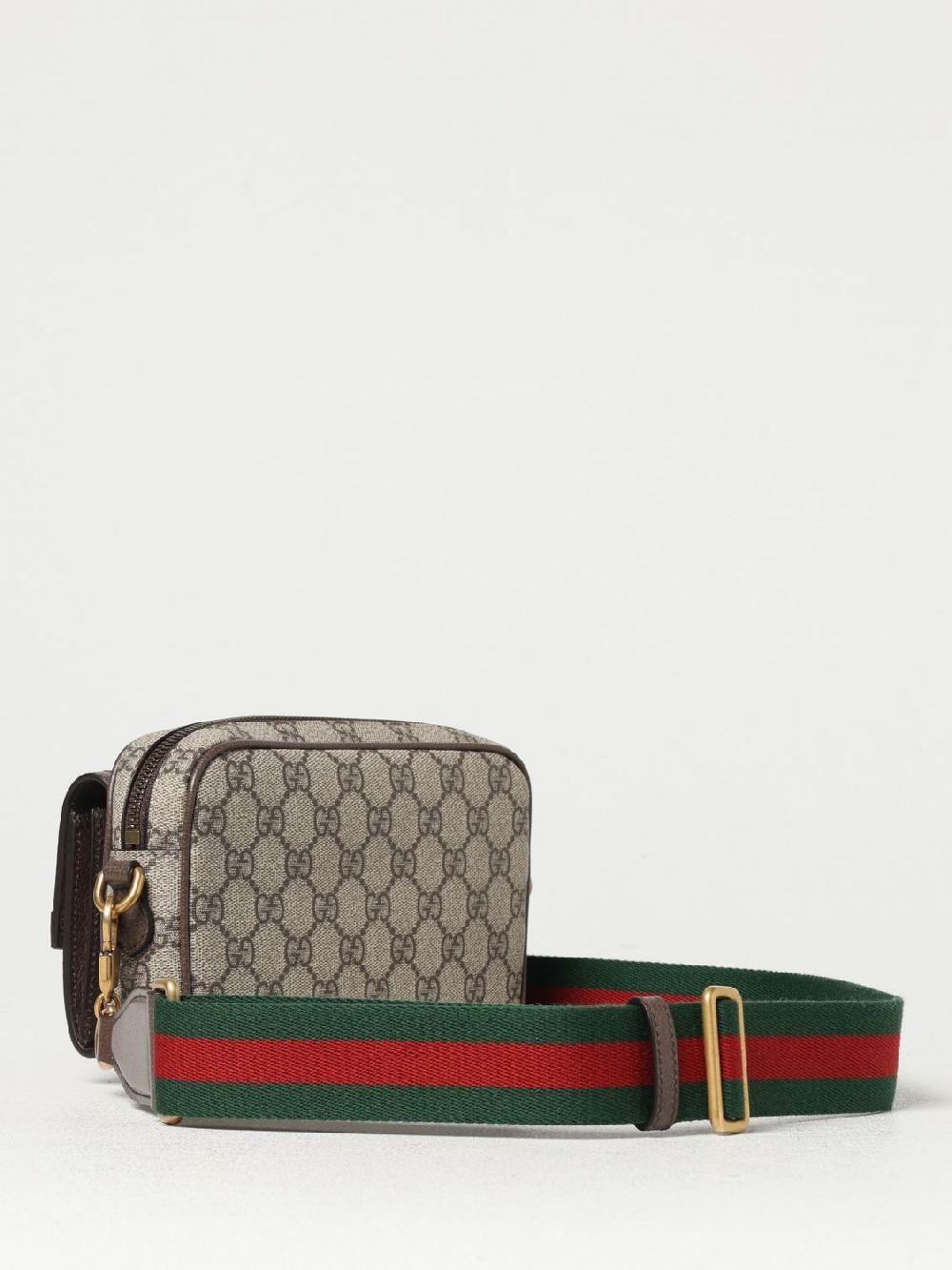 Giglio Borsa uomo Gucci Offerta speciale della fabbrica
