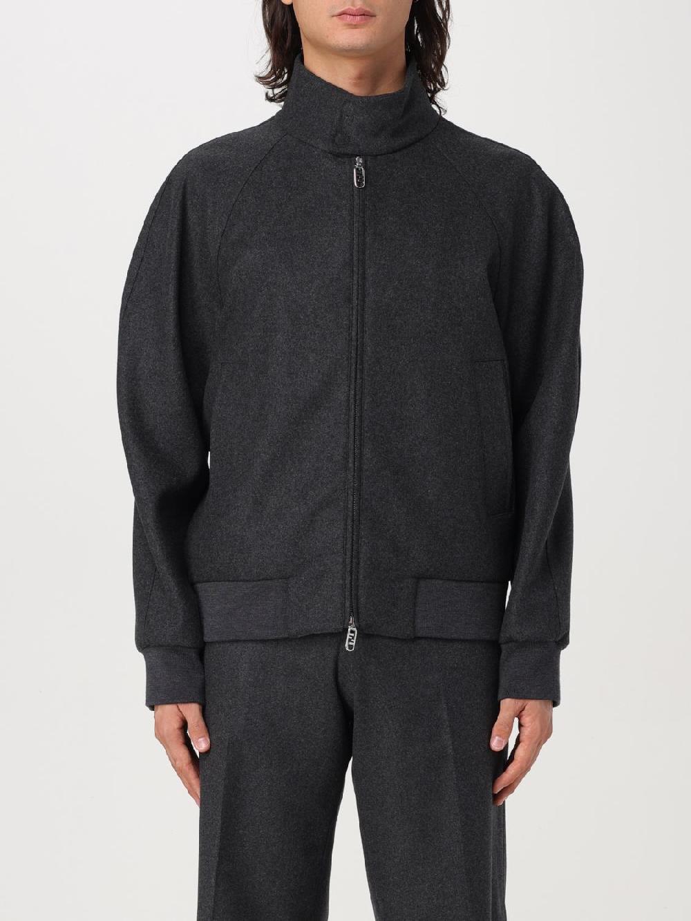 Giglio Giacca uomo Fendi Fino al 55% di sconto