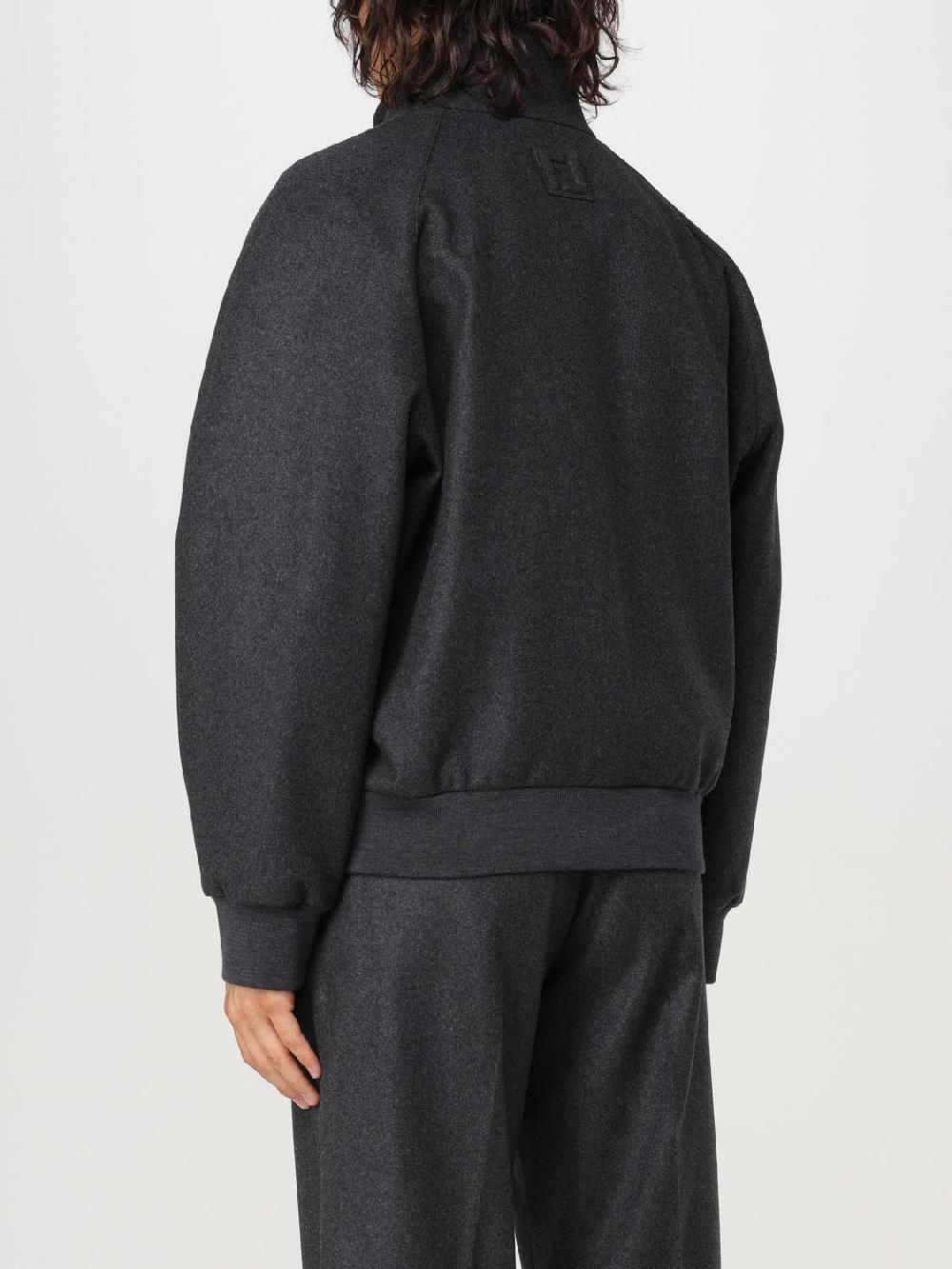 Giglio Giacca uomo Fendi Fino al 55% di sconto