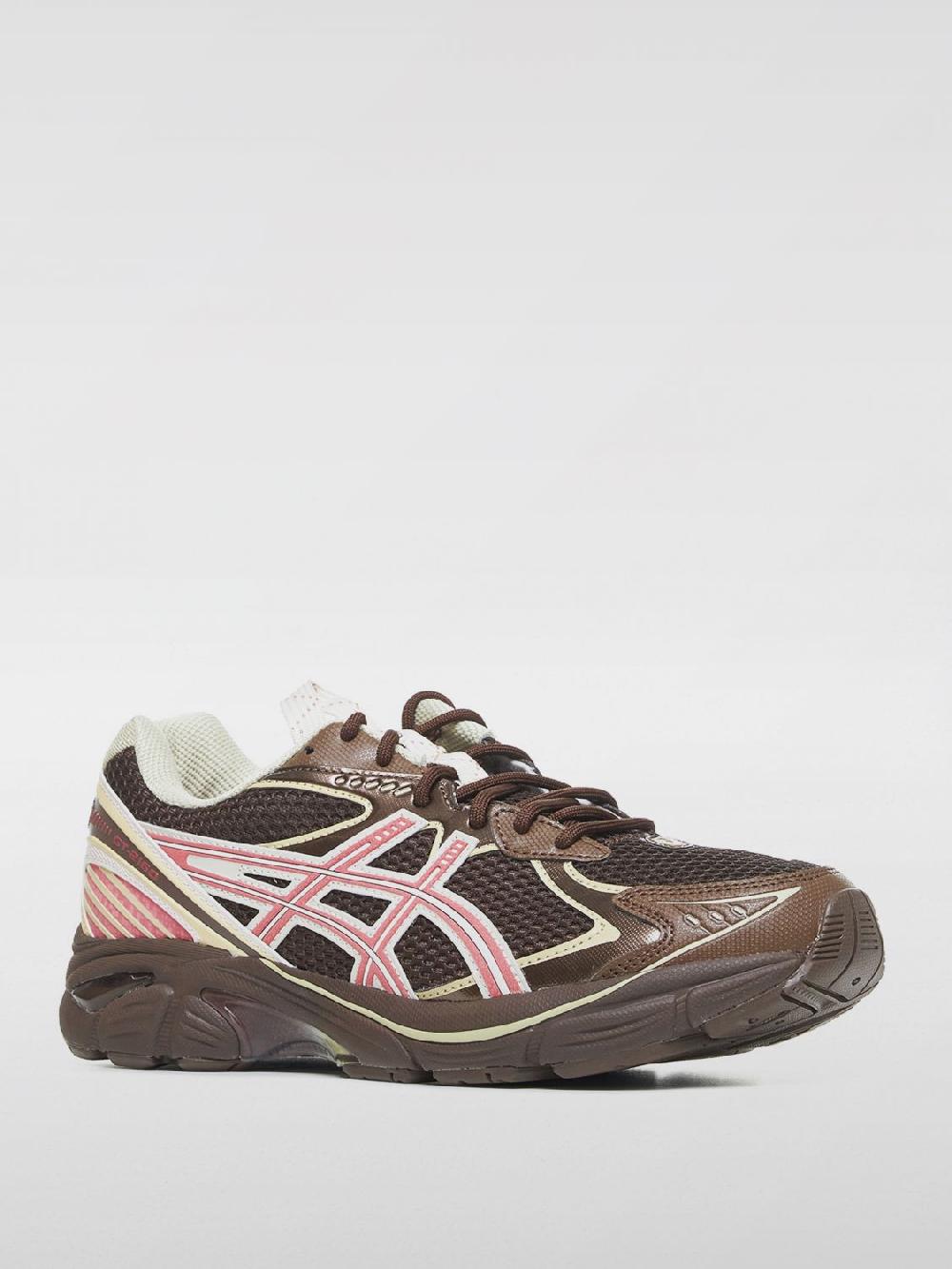 Giglio Sneakers UB8-S GT-2160 Asics in mesh e pelle sintetica Solo un giorno rimasto