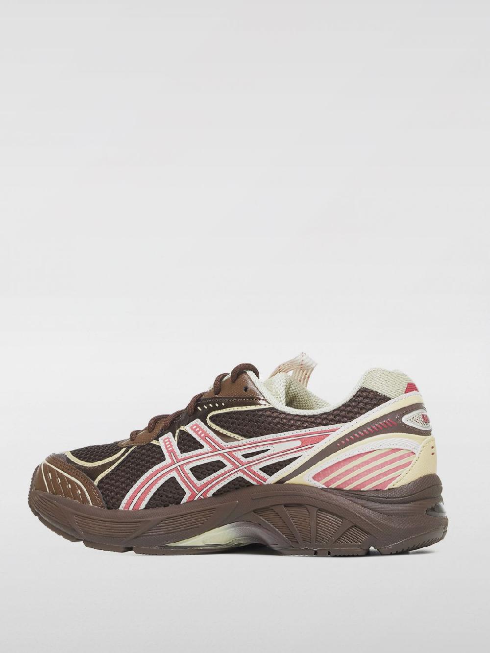 Giglio Sneakers UB8-S GT-2160 Asics in mesh e pelle sintetica Solo un giorno rimasto