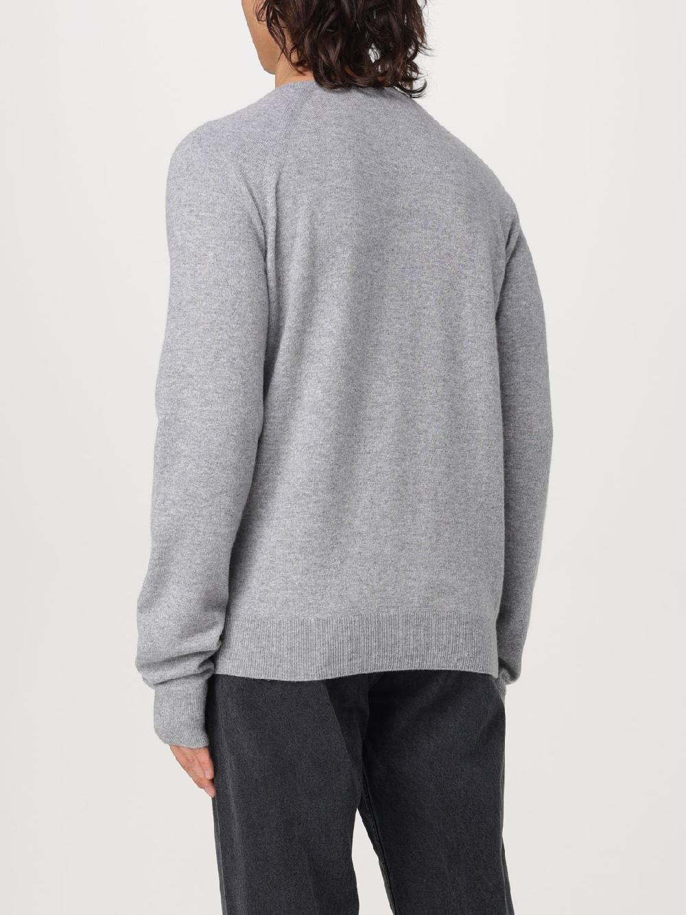 Giglio Maglia uomo Saint Laurent Officina