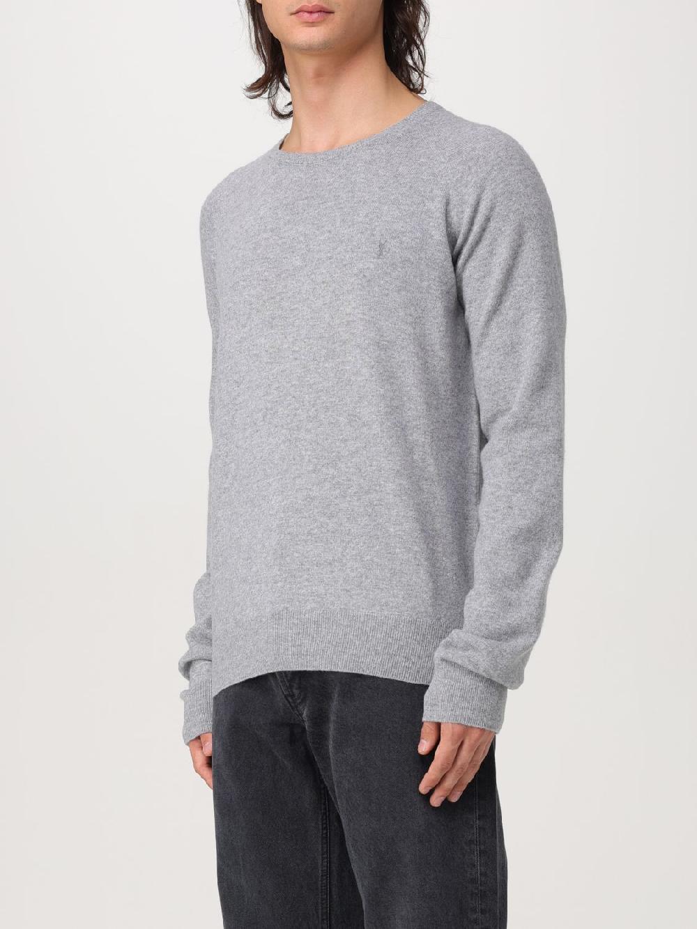 Giglio Maglia uomo Saint Laurent Officina