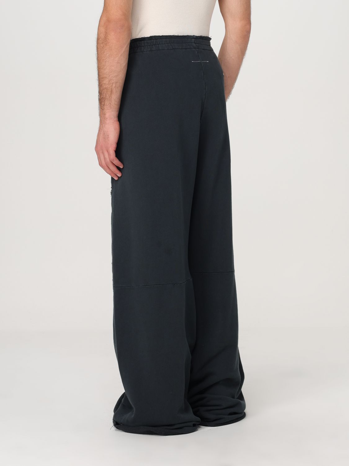 Giglio Pantalone uomo Mm6 Maison Margiela In vendita