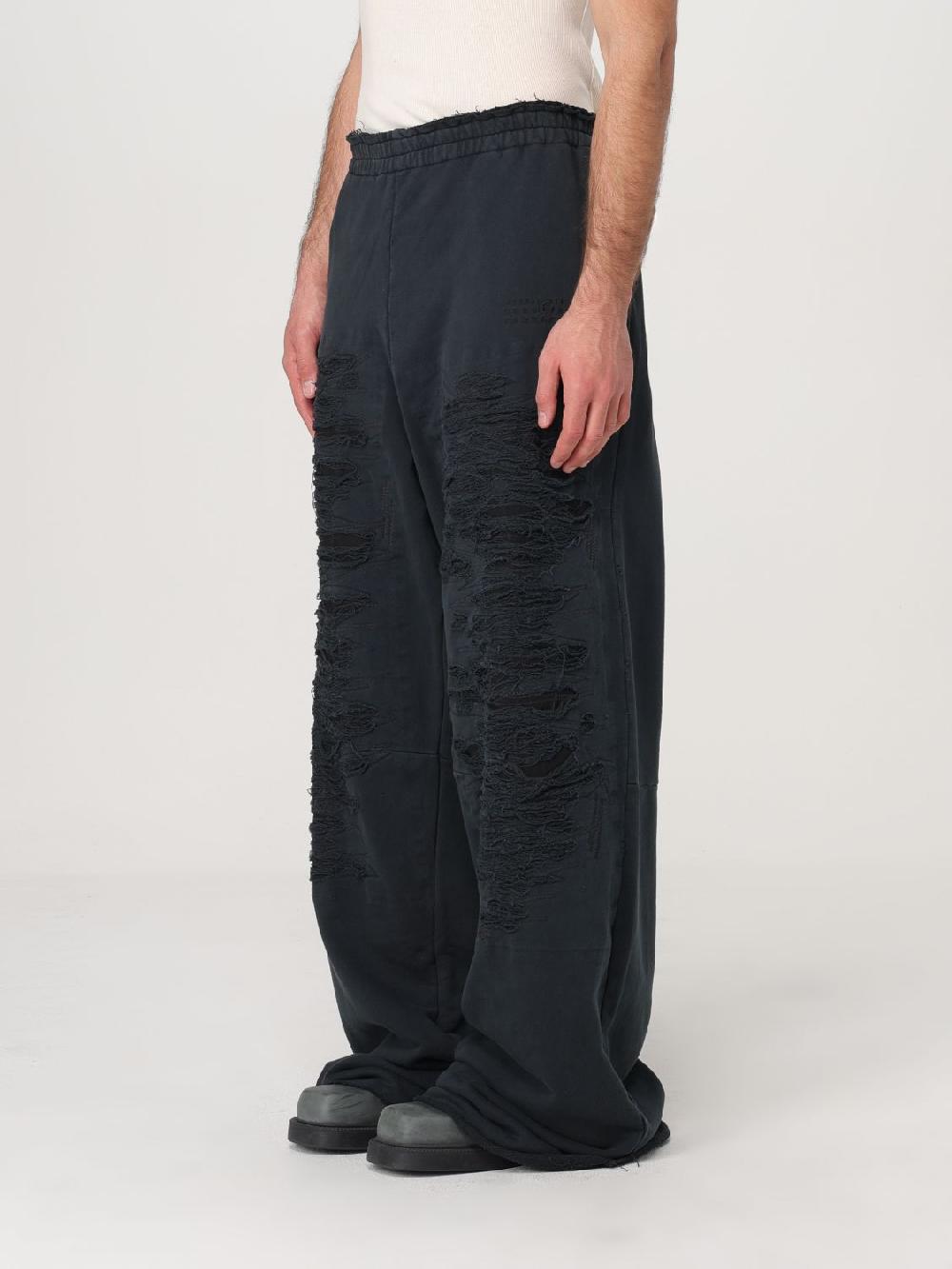Giglio Pantalone uomo Mm6 Maison Margiela In vendita