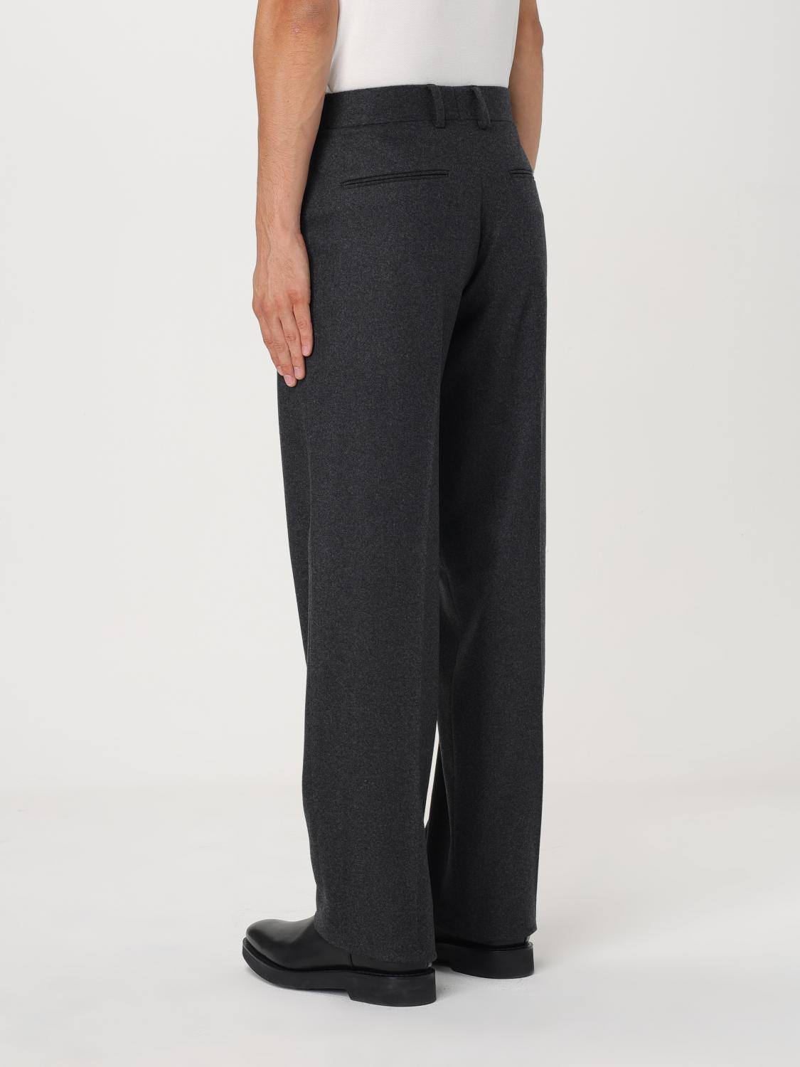 Giglio Pantalone Fendi in cashmere Duty-free