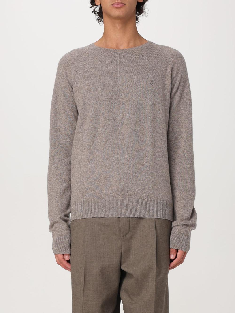 Giglio Maglia uomo Saint Laurent Italia