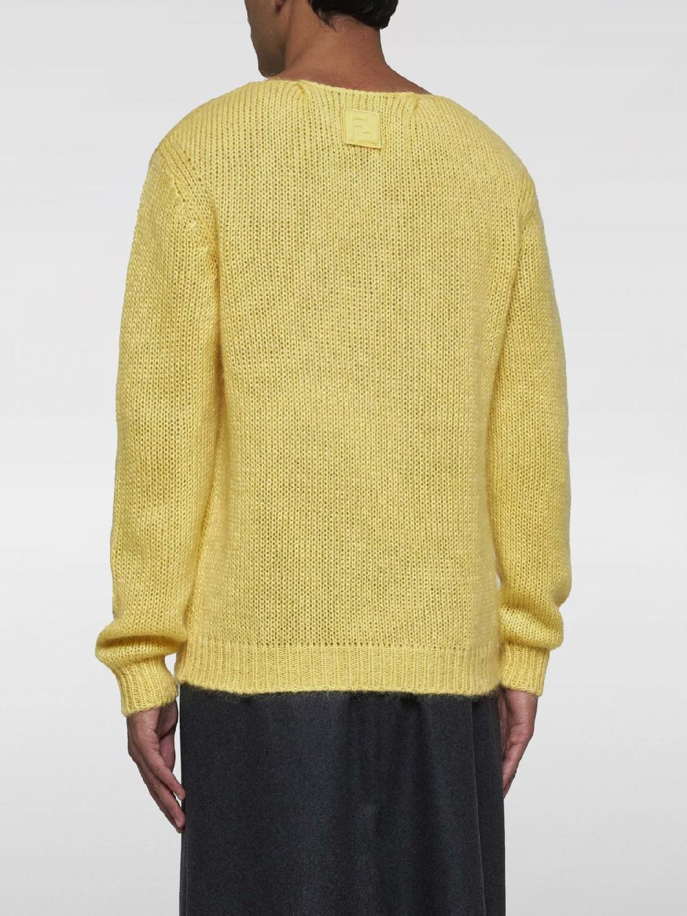 Giglio Maglia uomo Fendi Nuovo