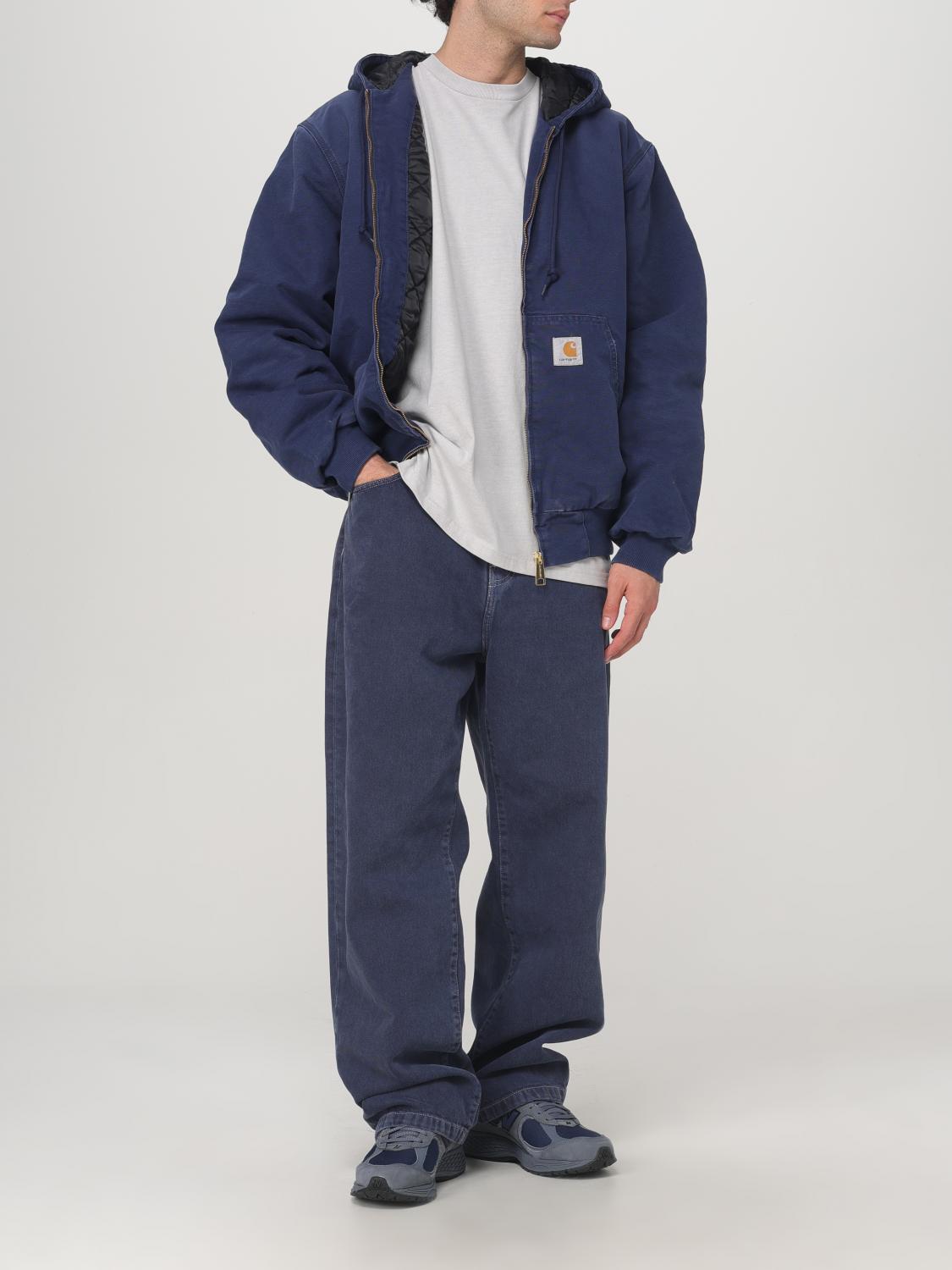 Giglio Giacca uomo Carhartt Wip Fino Al -60%