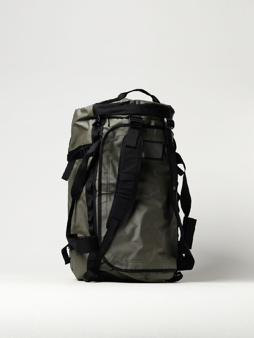 Giglio Borsa uomo The North Face Sottocosto
