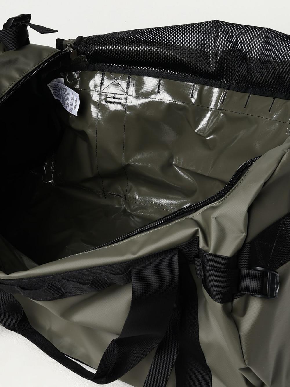 Giglio Borsa uomo The North Face Sottocosto
