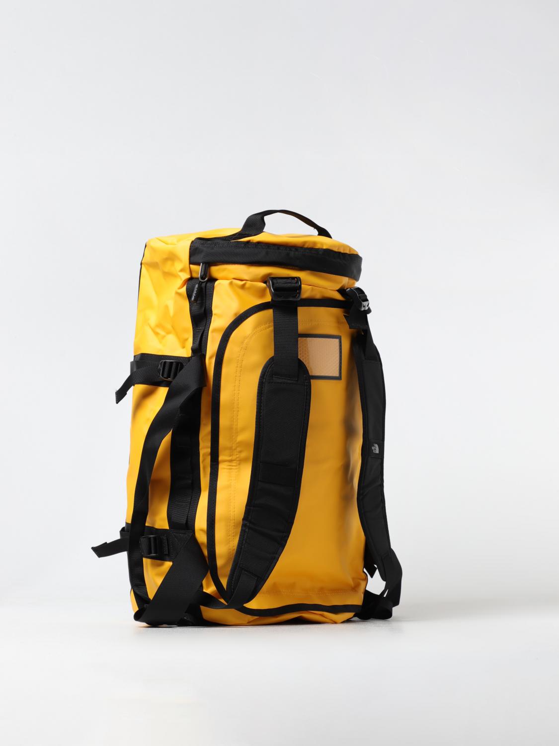 Giglio Borsa uomo The North Face Presa