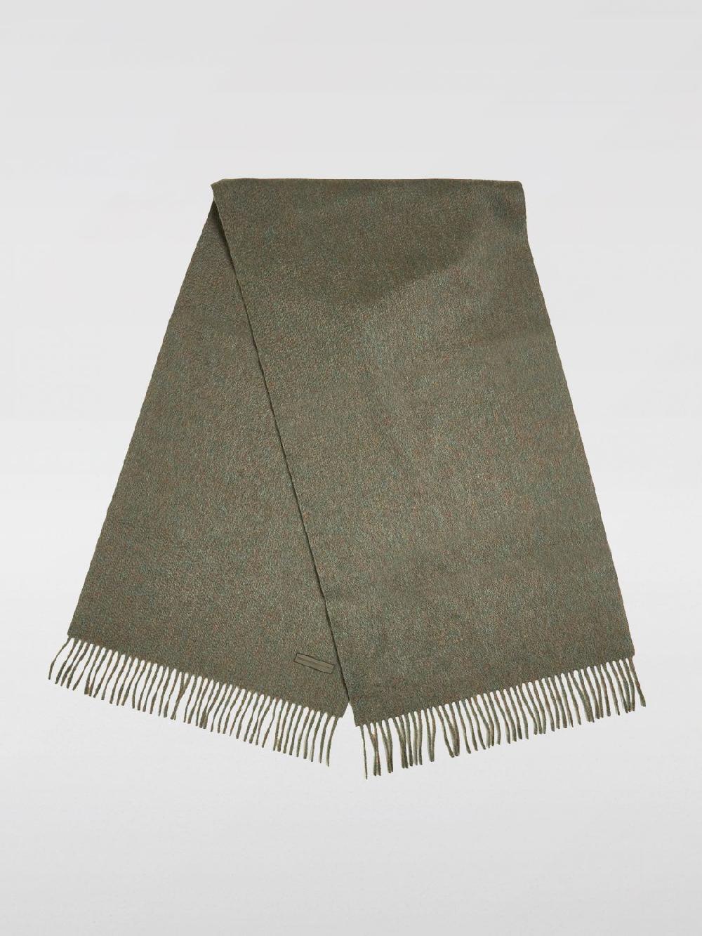 Giglio Sciarpa Zegna in cashmere Sconto