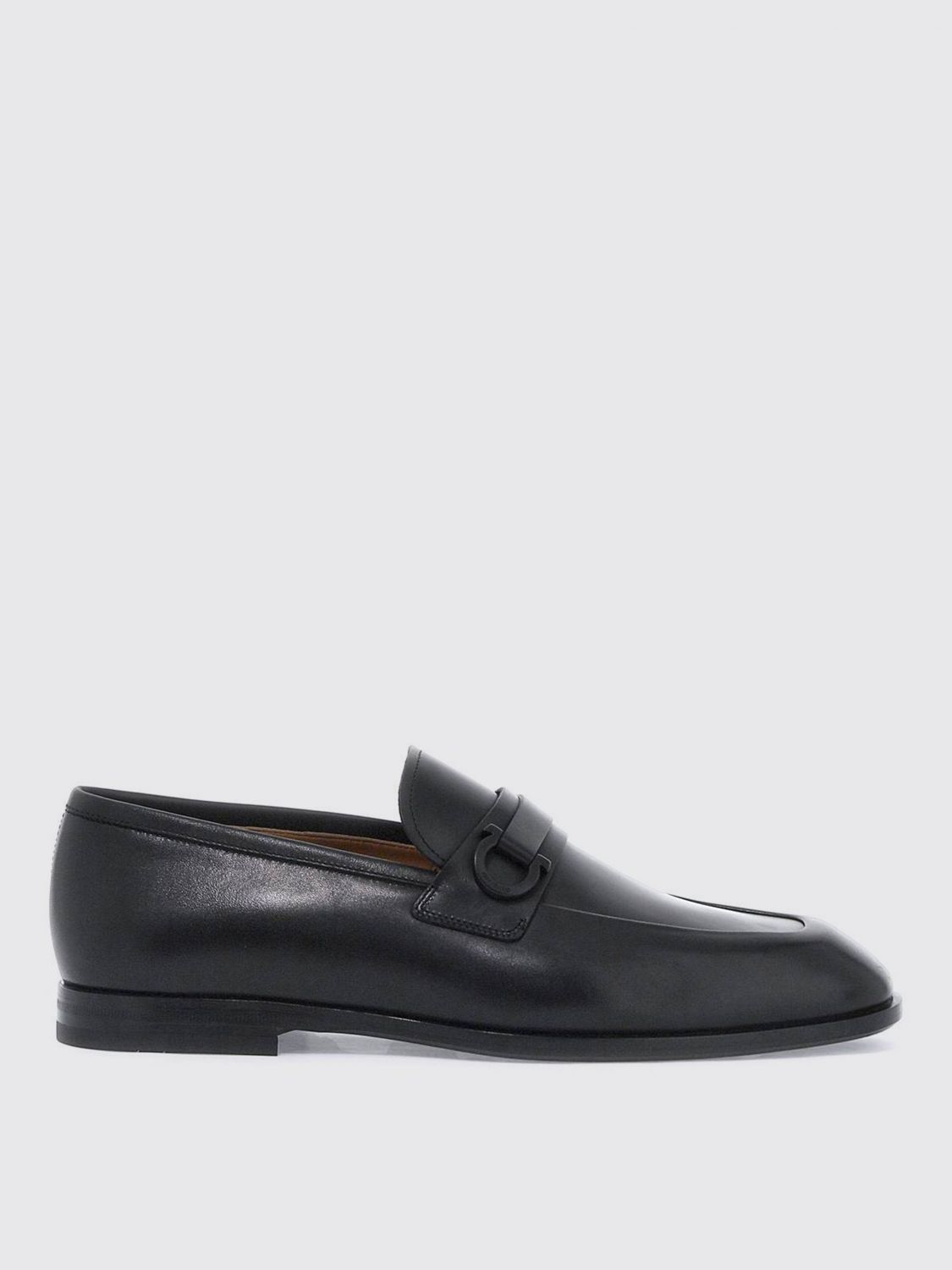 Giglio Mocassino Ferragamo in nappa Online