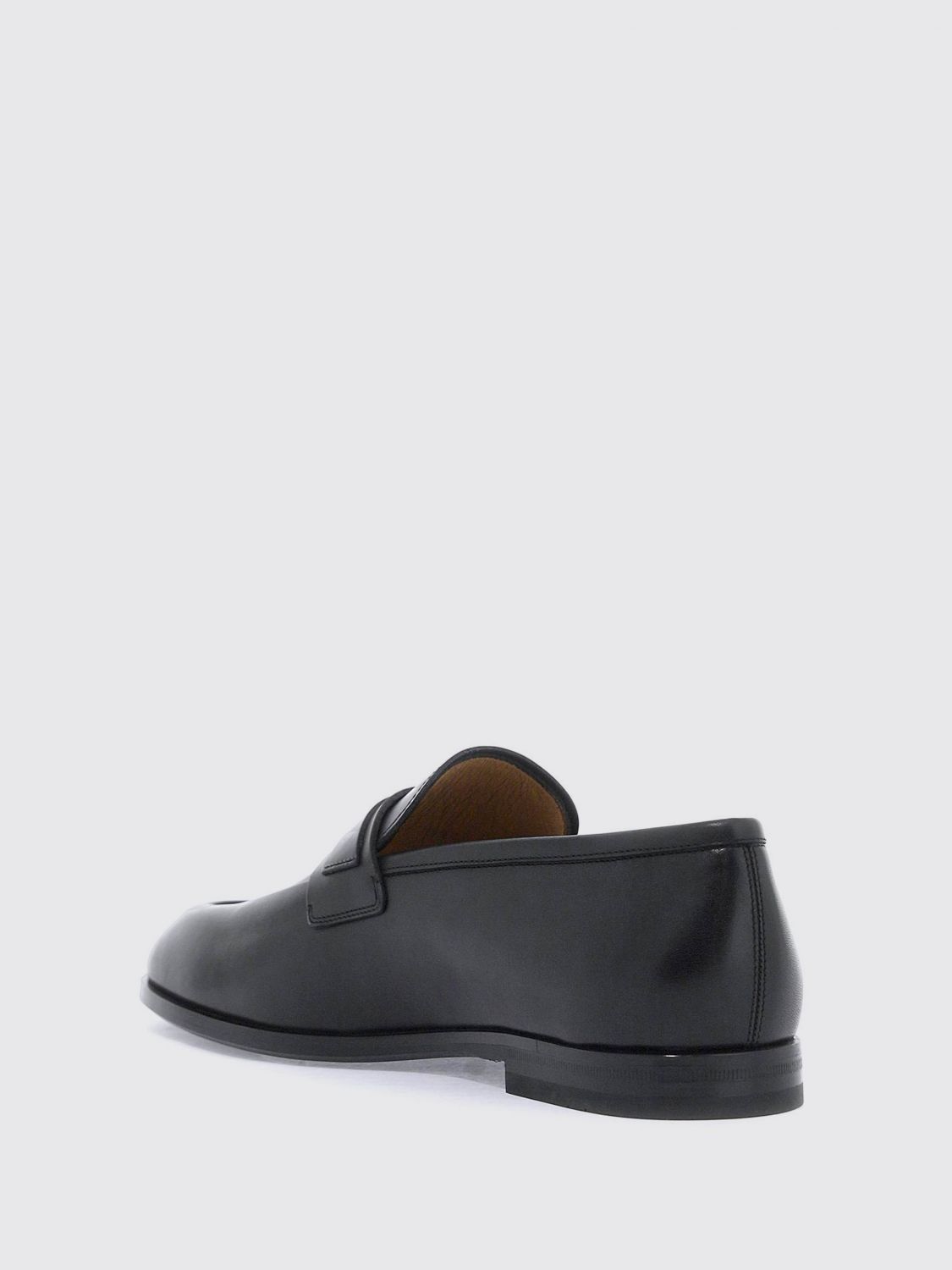 Giglio Mocassino Ferragamo in nappa Online