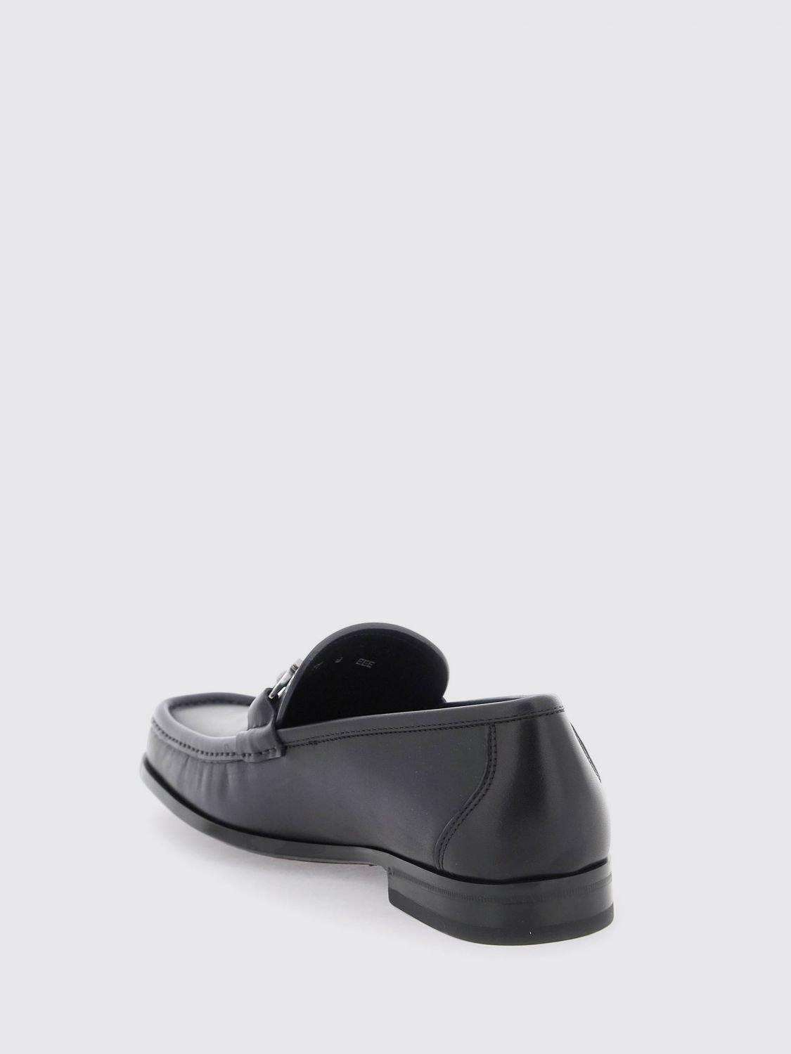 Giglio Mocassino Gancini Ferragamo in pelle Negozio