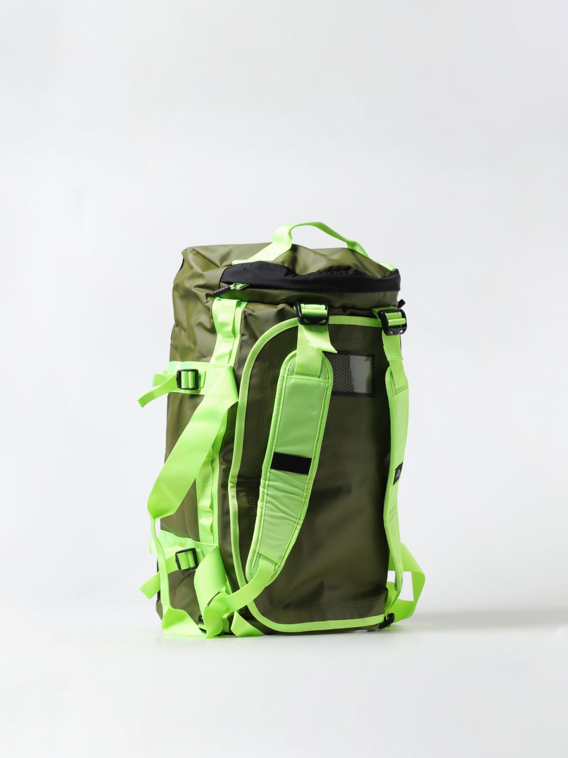 Giglio Borsa uomo The North Face Nuova