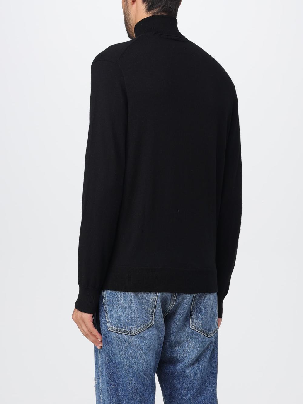 Giglio Maglia Polo Ralph Lauren in lana Shopping online