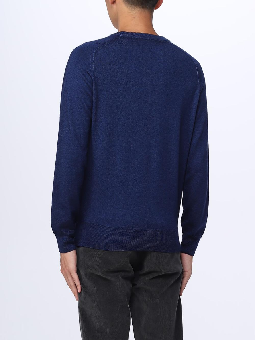 Giglio Maglia Etro in lana Black Friday