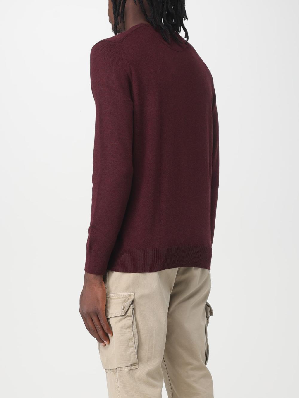 Giglio Maglia Polo Ralph Lauren in lana Cyber Monday