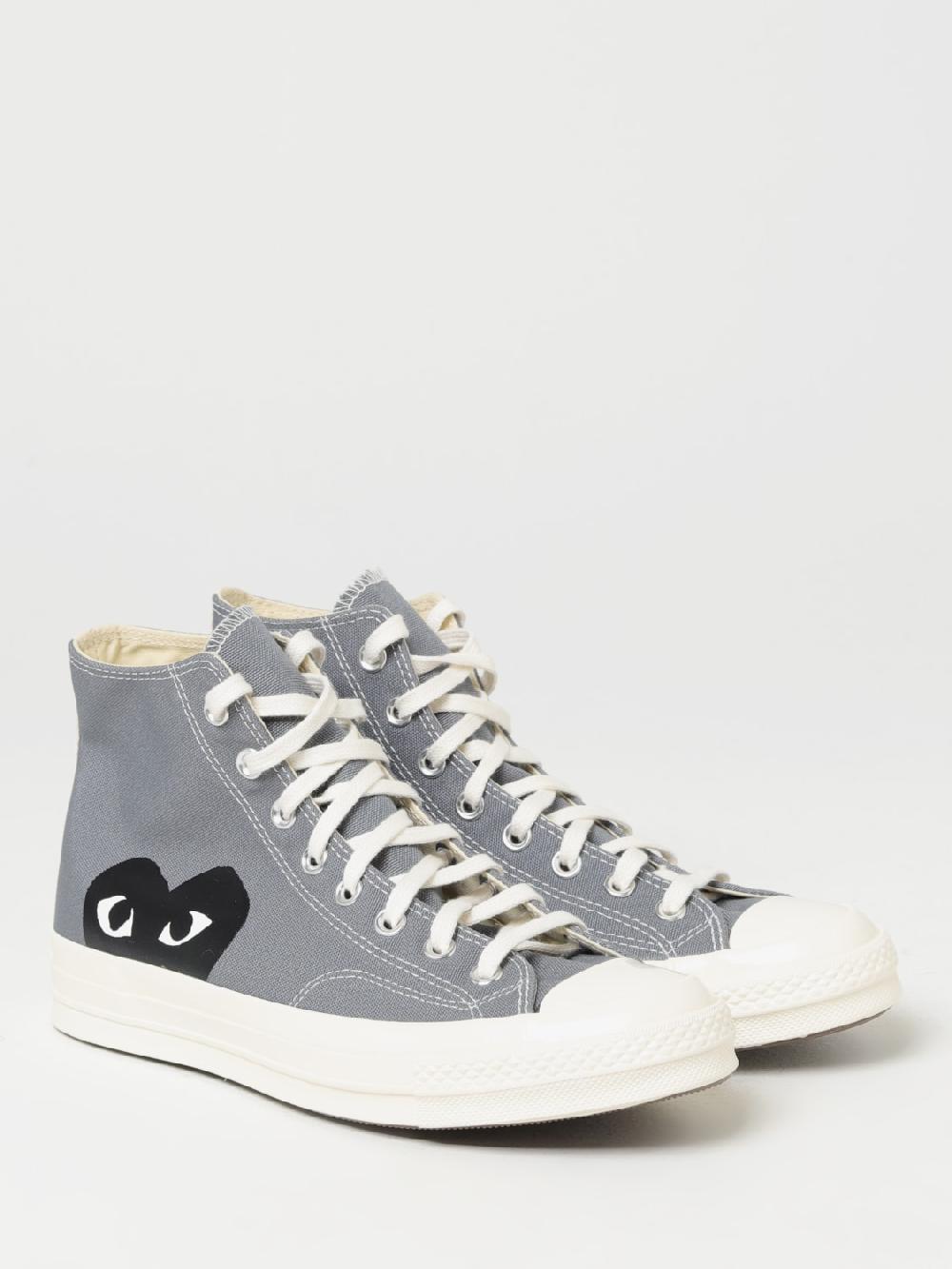 Giglio Sneakers Chuck Taylor Comme Des Garçons Play x Converse Offerta Pasqua