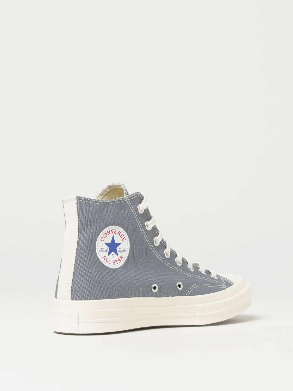 Giglio Sneakers Chuck Taylor Comme Des Garçons Play x Converse Offerta Pasqua