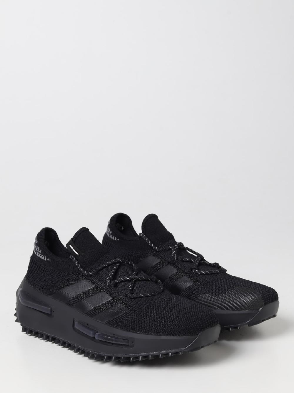 Giglio Sneakers NMD S1 Adidas Originals in maglia stretch Offerta temporanea