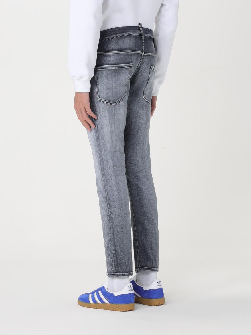 Giglio Jeans Dsquared2 in denim Bestseller