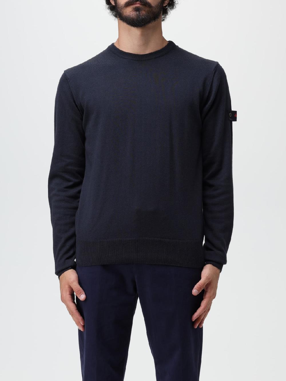 Giglio Maglia basic Peuterey