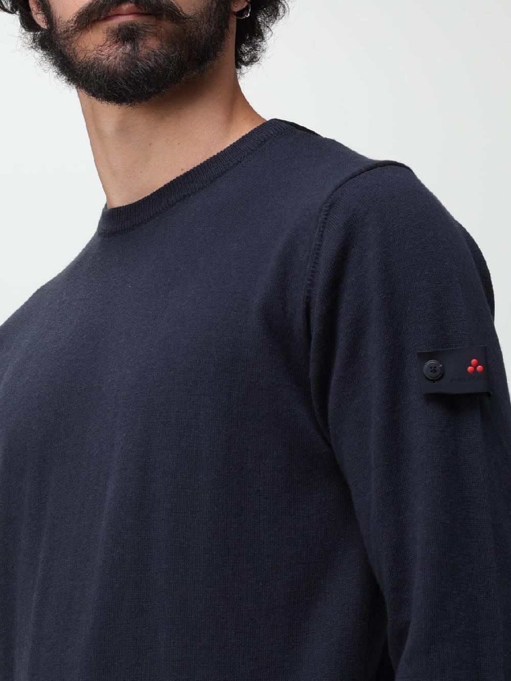 Giglio Maglia basic Peuterey Offerte stagionali