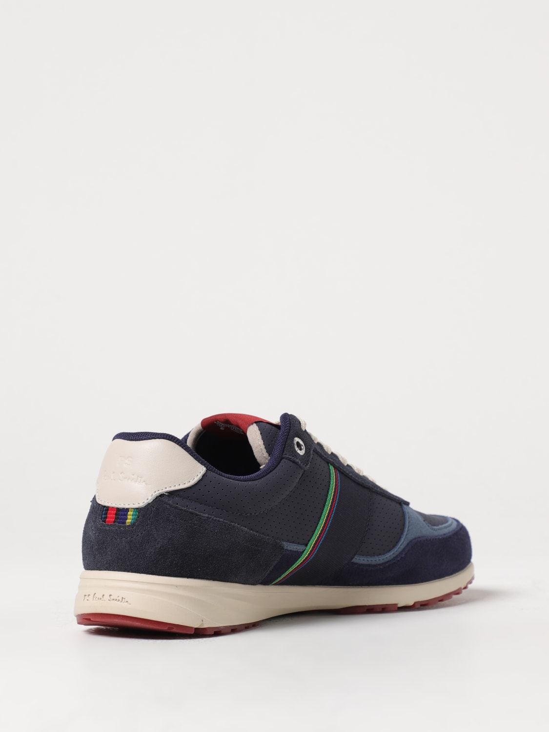 Giglio Sneakers Huey PS Paul Smith in pelle Comprane uno, ottenene uno gratis
