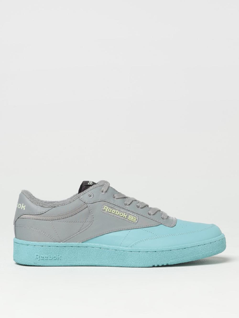Giglio Sneakers Reebok in pelle e nylon