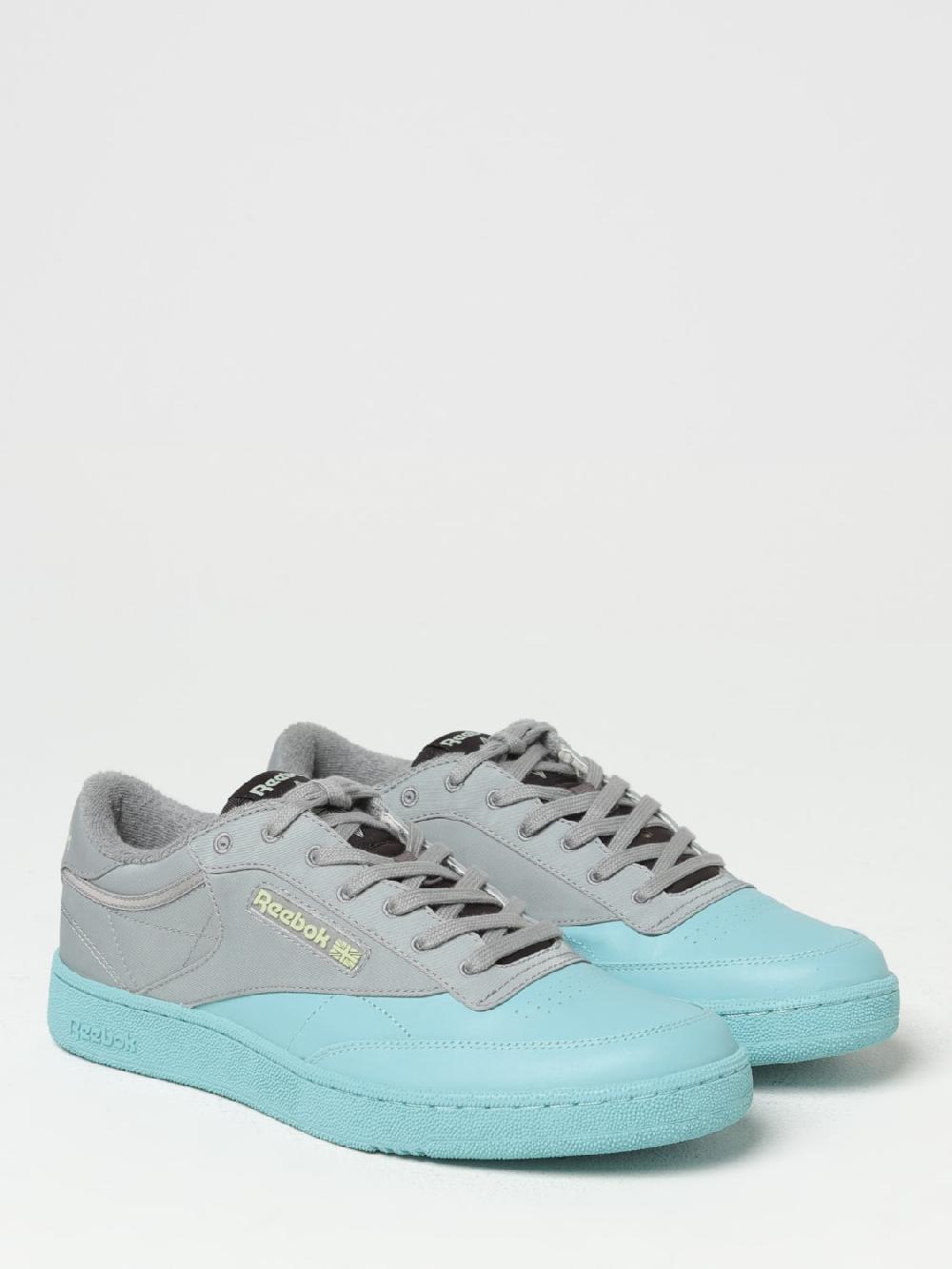 Giglio Sneakers Reebok in pelle e nylon Offerte giornaliere