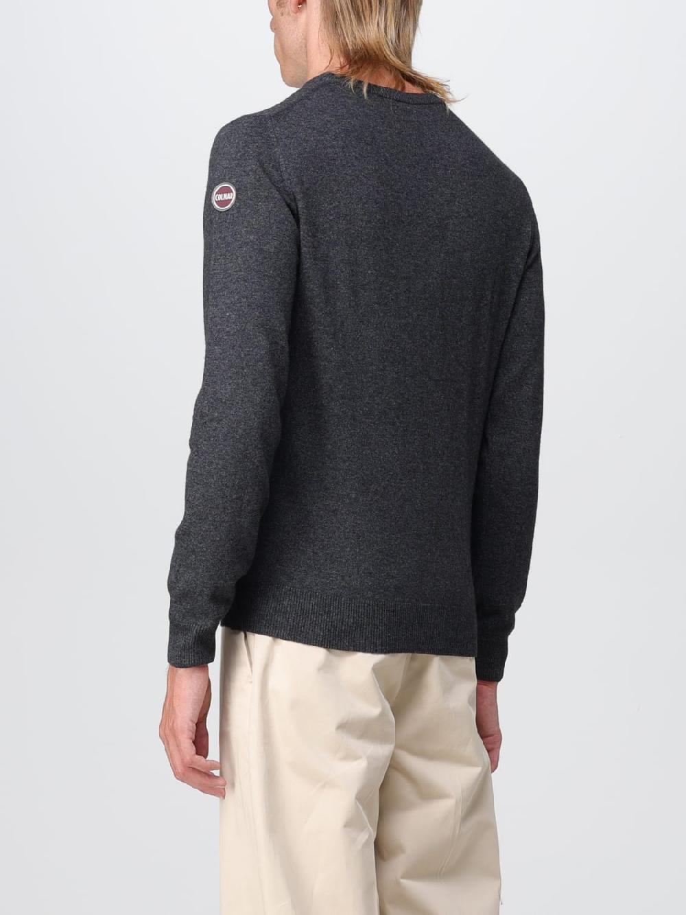 Giglio Maglia basic Colmar Ultimi tre giorni