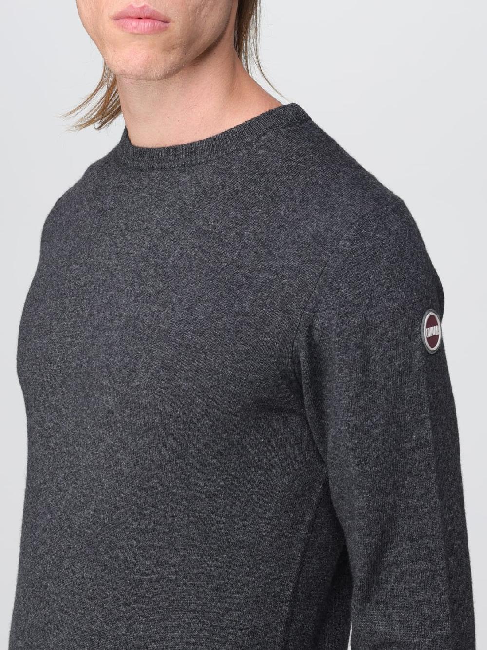 Giglio Maglia basic Colmar Ultimi tre giorni