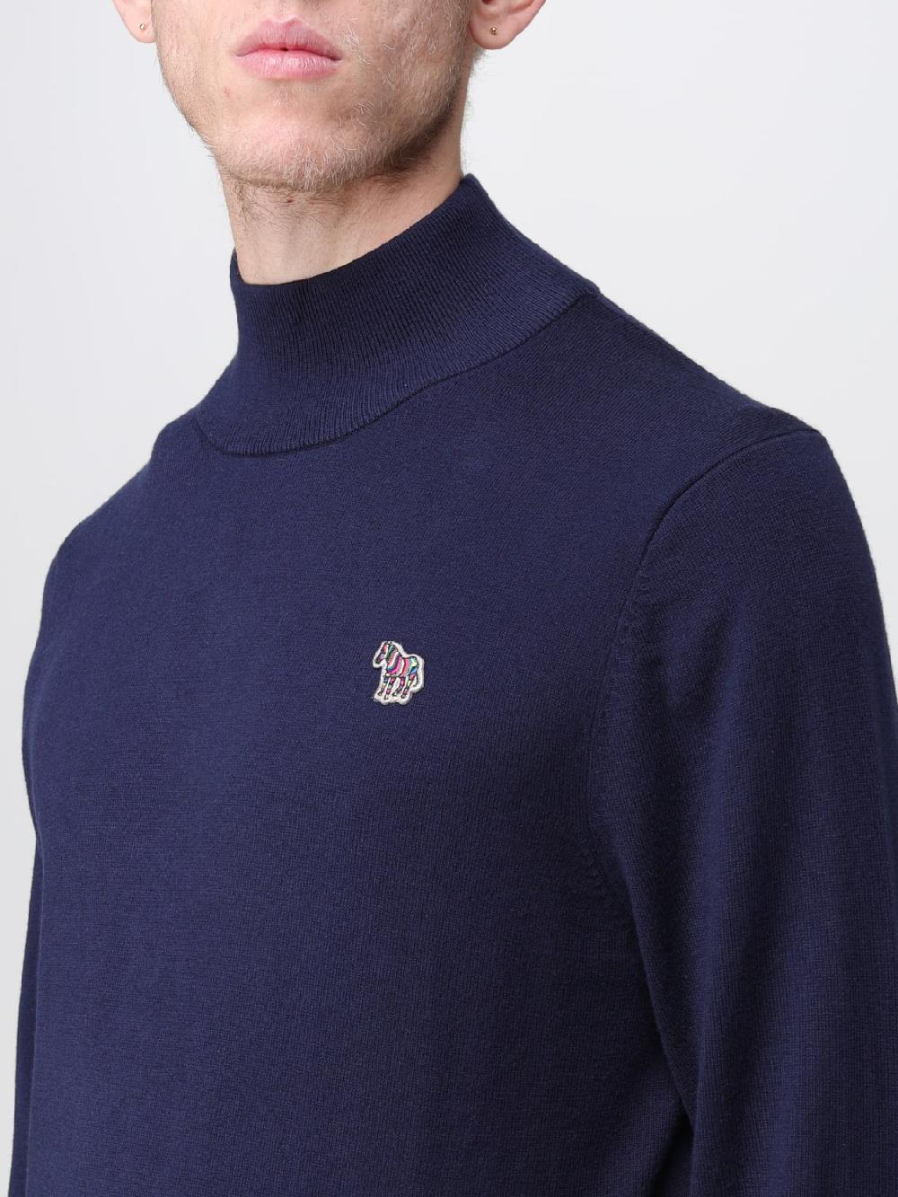 Giglio Maglia a dolcevita Ps Paul Smith ACQUISTA ORA