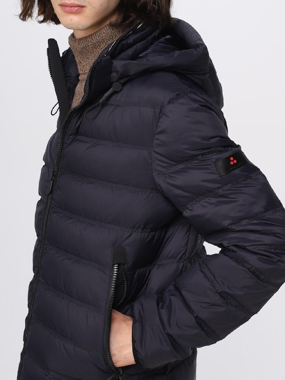 Giglio Piumino Peuterey in nylon trapuntato Ultimi due giorni