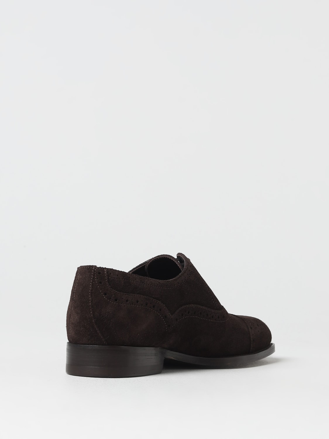 Giglio Oxford Manolo Blahnik in pelle scamosciata Ultimo giorno