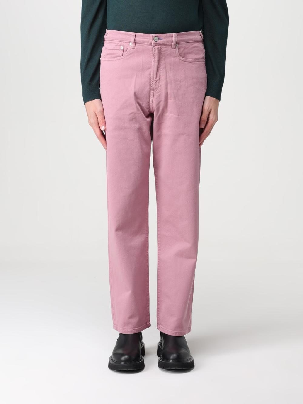 Giglio Jeans Ps Paul Smith in denim di cotone Fino al 60% di sconto