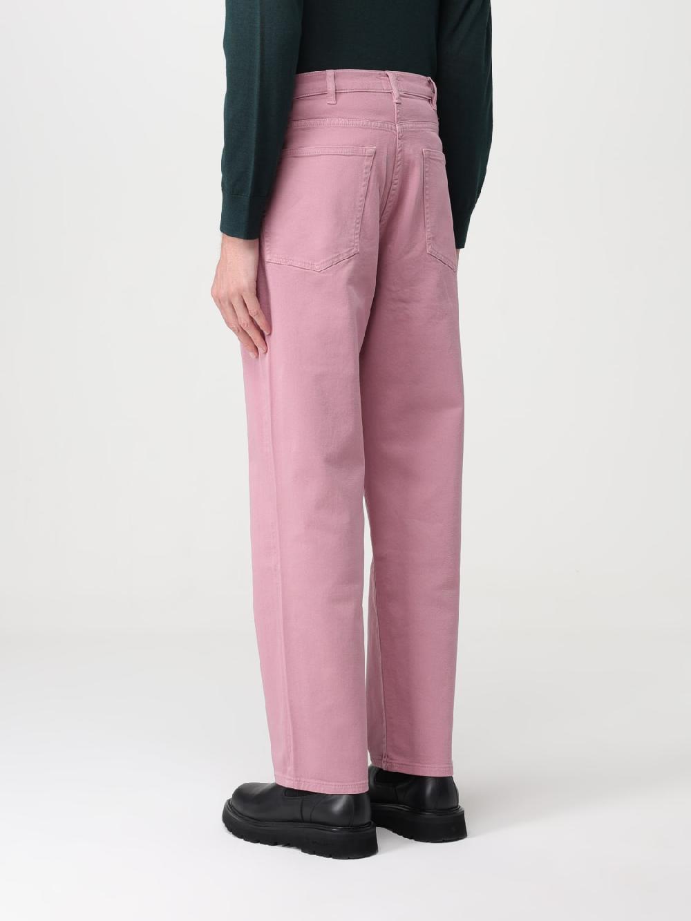Giglio Jeans Ps Paul Smith in denim di cotone Fino al 60% di sconto