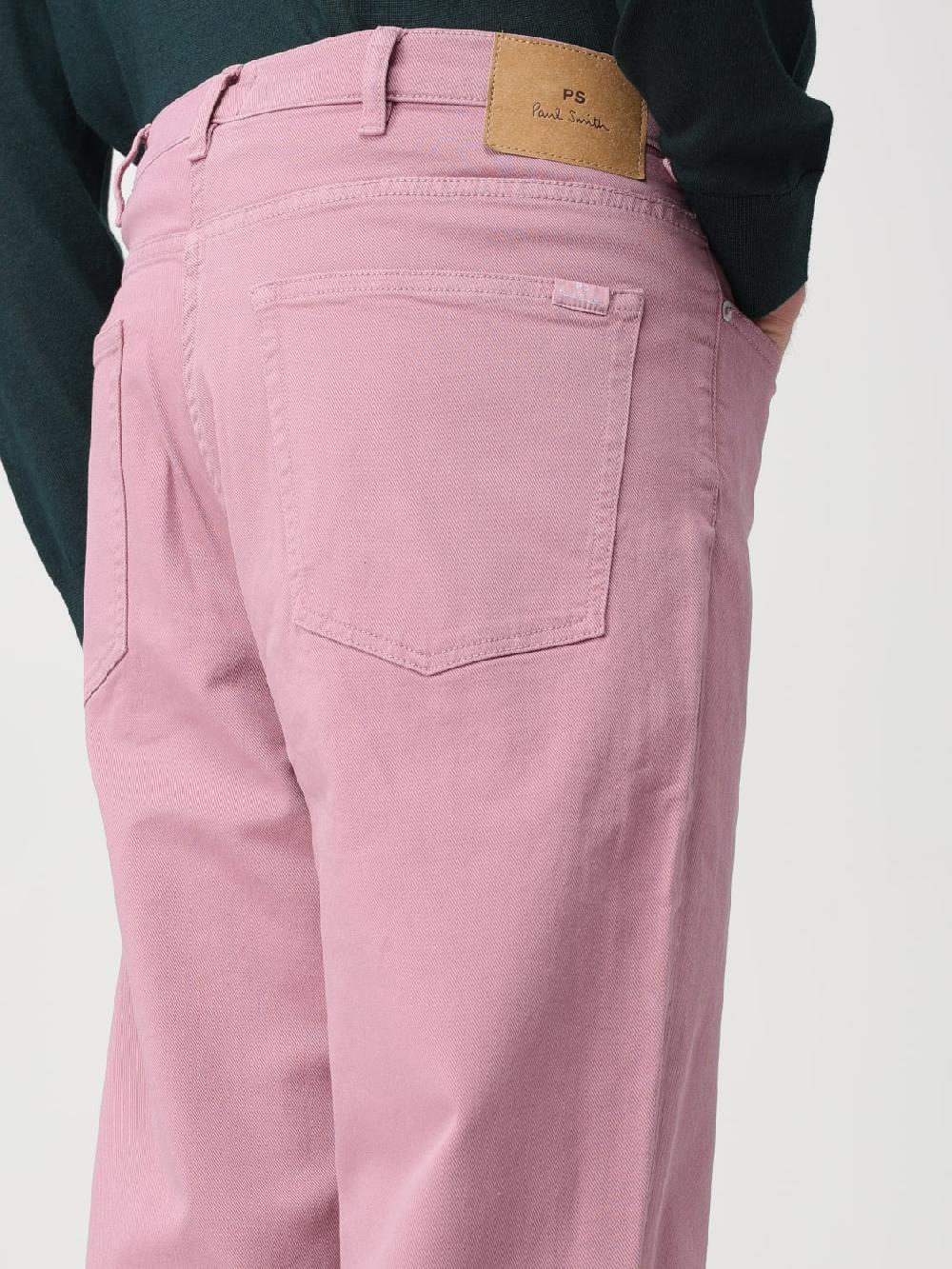 Giglio Jeans Ps Paul Smith in denim di cotone Fino al 60% di sconto