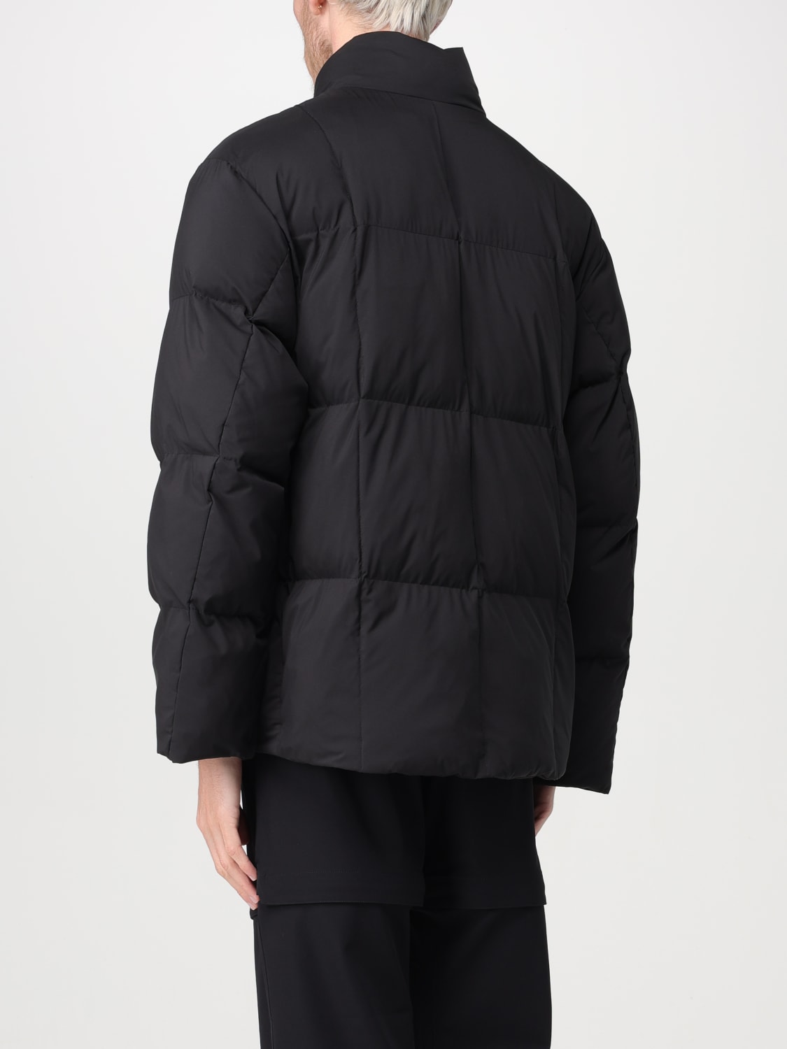 Giglio Piumino Ambush in nylon 50% di sconto con spedizione gratuita