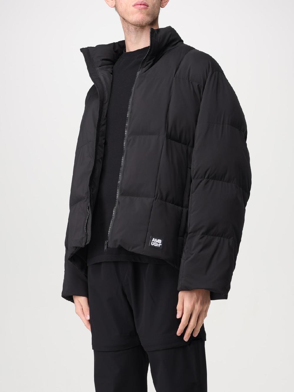 Giglio Piumino Ambush in nylon 50% di sconto con spedizione gratuita