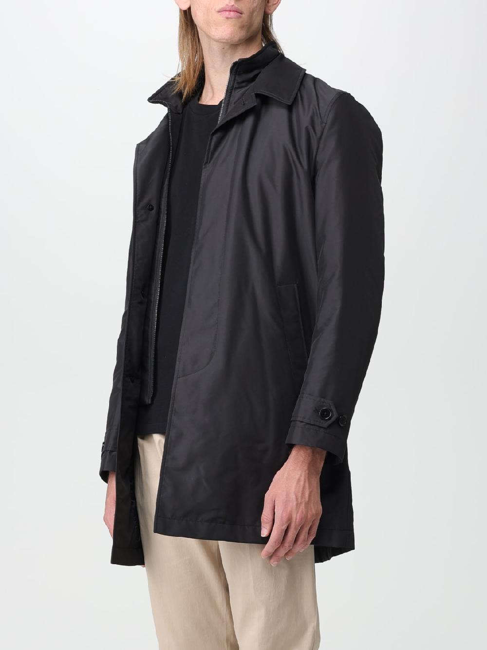 Giglio Cappotto uomo Fay Officina