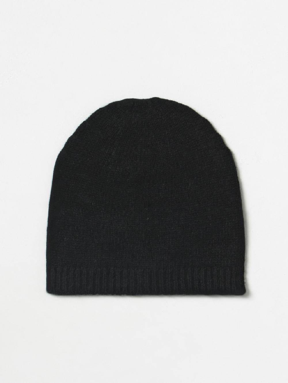 Giglio Cappello Emporio Armani in cashmere Italy