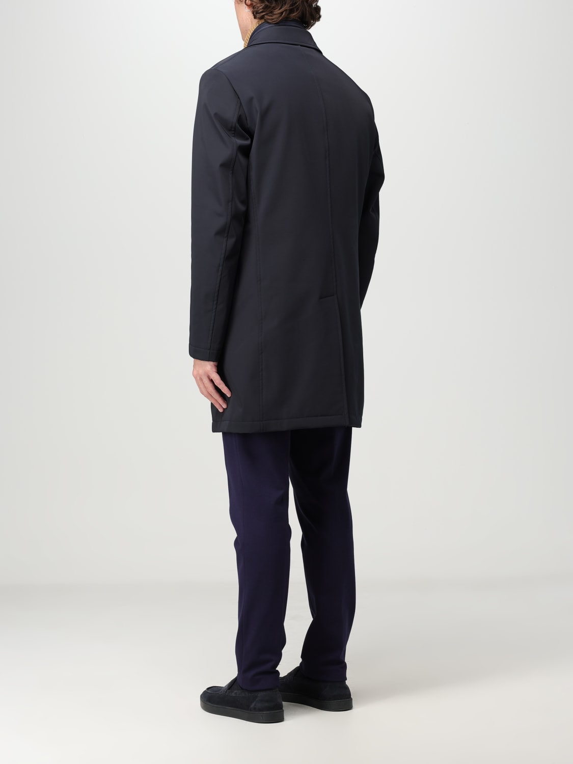 Giglio Cappotto uomo Fay Italia