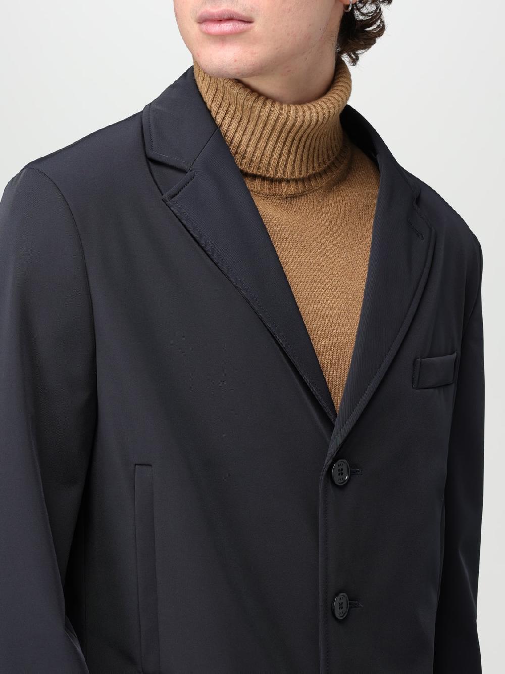 Giglio Cappotto uomo Fay Italia
