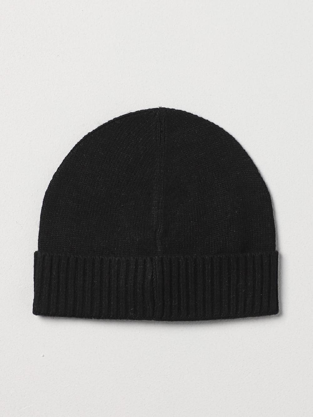 Giglio Cappello Peuterey in misto lana Nuovo